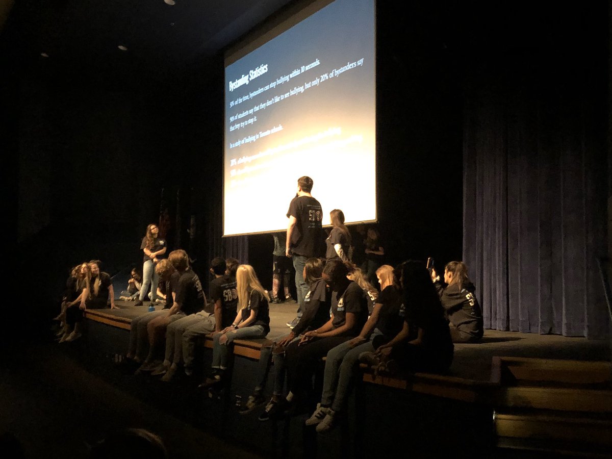 Stone Bridge PEER tweet media