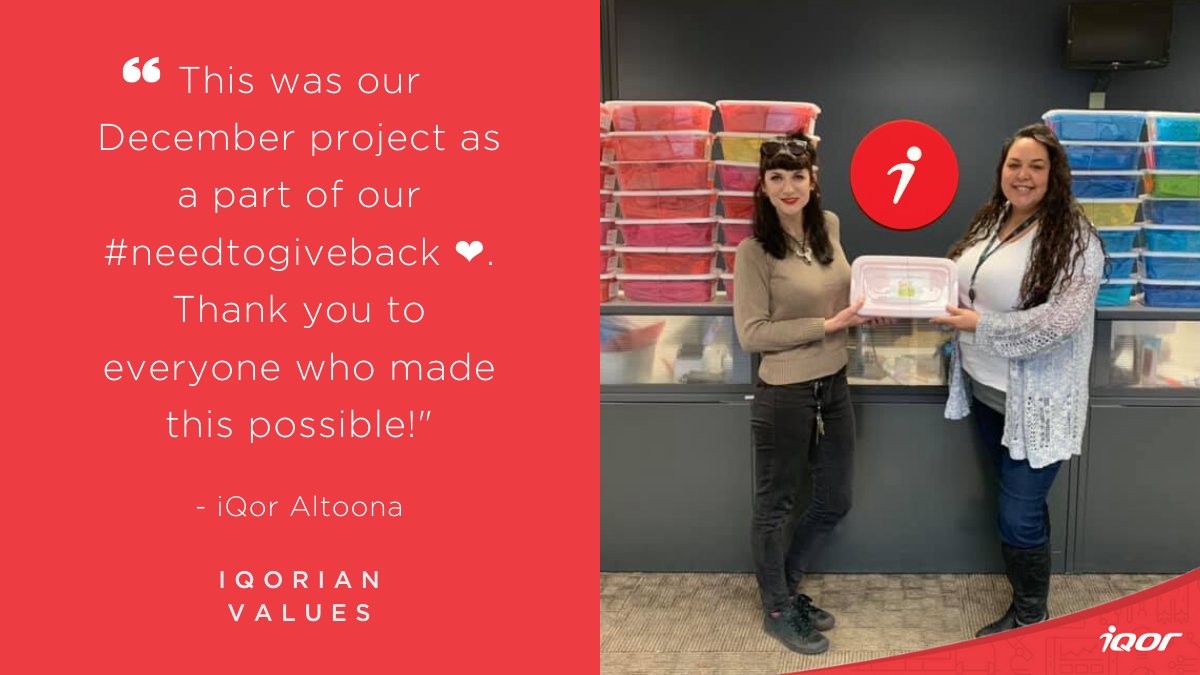 iQor's tweet photo. #iQorAltoona delivered 43 @JaredBoxProject to  @ChildrensPgh as part of their December #NeedToGiveBack project. The boxes will be given to children in the pediatric cardiology unit. We hope they put a smile on their faces. 🙂♥️ #iQorianValues #BeMoreWithiQor https://t.co/uEAoblMMdQ