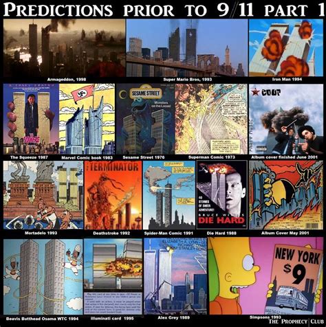 Temple of Solomon..Building shape of 7? What is a trapezoid?Alister Crowley's influence on the illuminati?What is a moon child?Goat of Mindies?What is the NYT headline right after 911?Symbolism of the Pentagon, military..Symbolism of twin towers,..