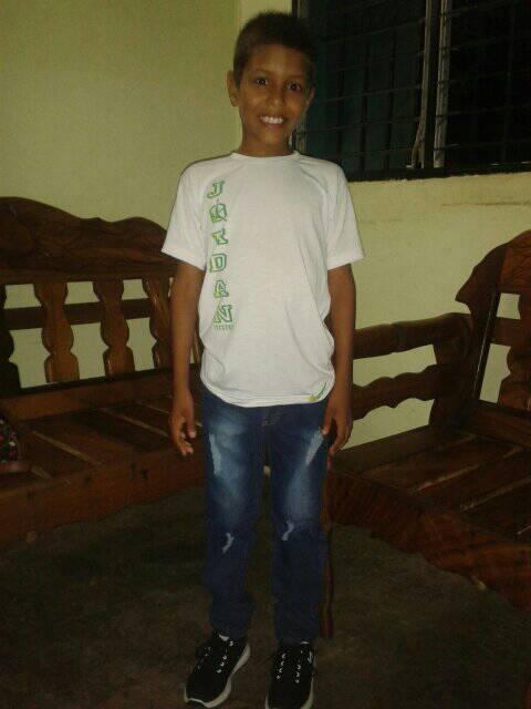 eximar's tweet photo. Mi Niño Grande ❤️💕 https://t.co/vY5iB3YXyj