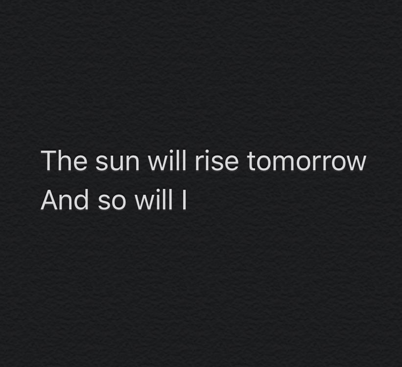 alexaiono's tweet photo. Today’s #aawritingwednesday is short and sweet, but something I’ve needed to remind myself this week❤️ https://t.co/9tVxBJNZaU