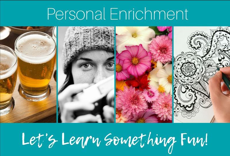 MSSTATECCE's tweet photo. Spring Personal Enrichment Classes Now Open for Registration - https://t.co/aELCK8CeGL https://t.co/LZIeIMyZRO