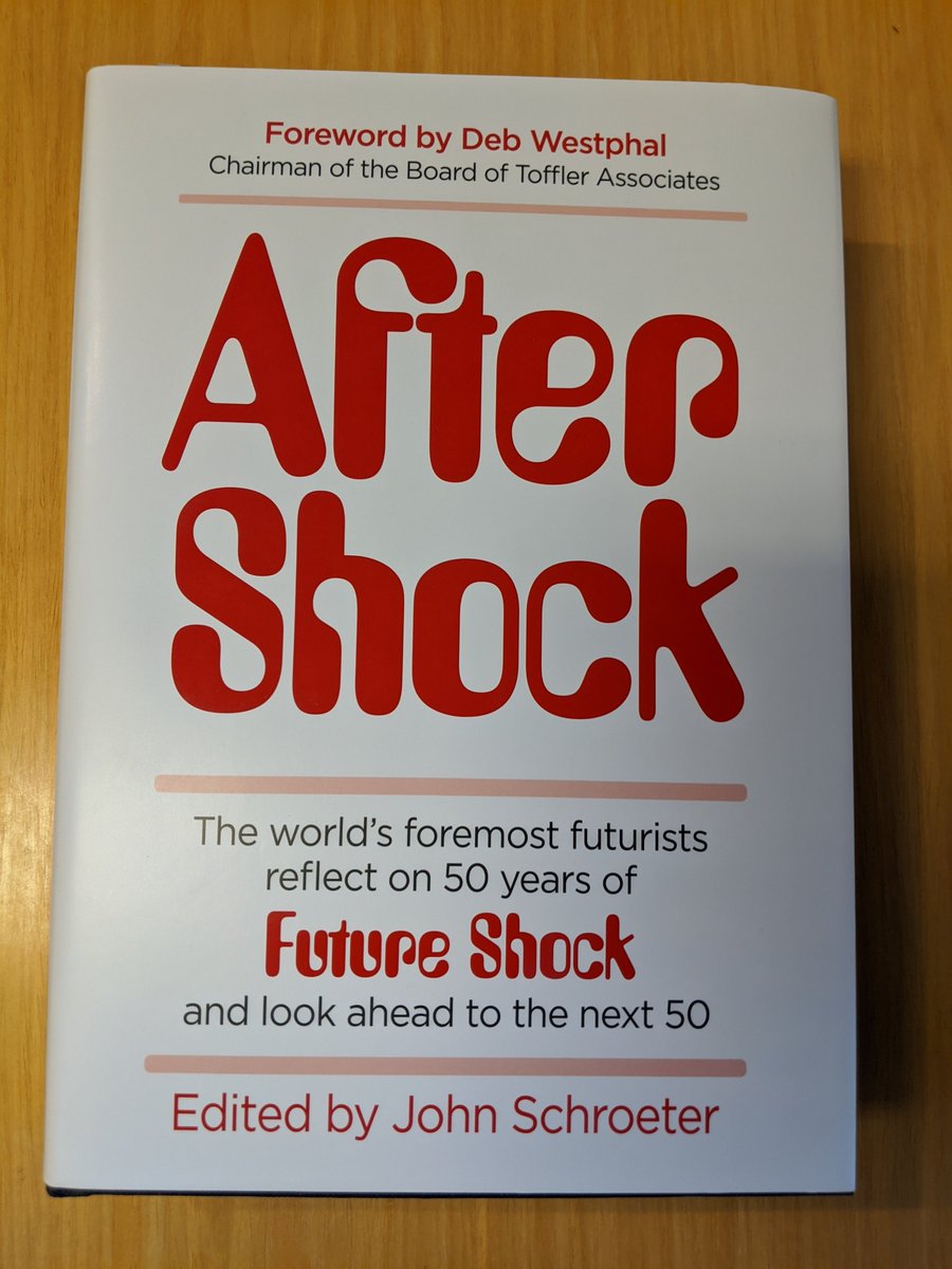 Santa Fe Institute tweet media