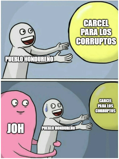 HeidyGMartinez's tweet photo. Busquemos justicia para el PUEBLO HONDUREÑO y castigo para los CORRUPTOS por la violación a nuestros derechos ciudadanos. Necesitamos la renovación íntegra del convenio de la MAACCIH. @Almagro_OEA2015 @OEA_oficial #MandaLaNota https://t.co/bsXl1qhpsT
