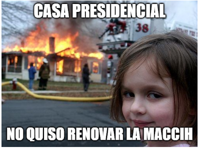 HeidyGMartinez's tweet photo. En los casos de MACCIH-UFECIC existen 104 personas involucradas, entre estas a ministros, diputados/as, empresarios y altos funcionarios públicos, evidenciando el modus operandi de las redes de corrupción en nuestro país. ¡Exigimos la renovación íntegra del mandato! #MandaLaNota https://t.co/BqtFFSXq2K