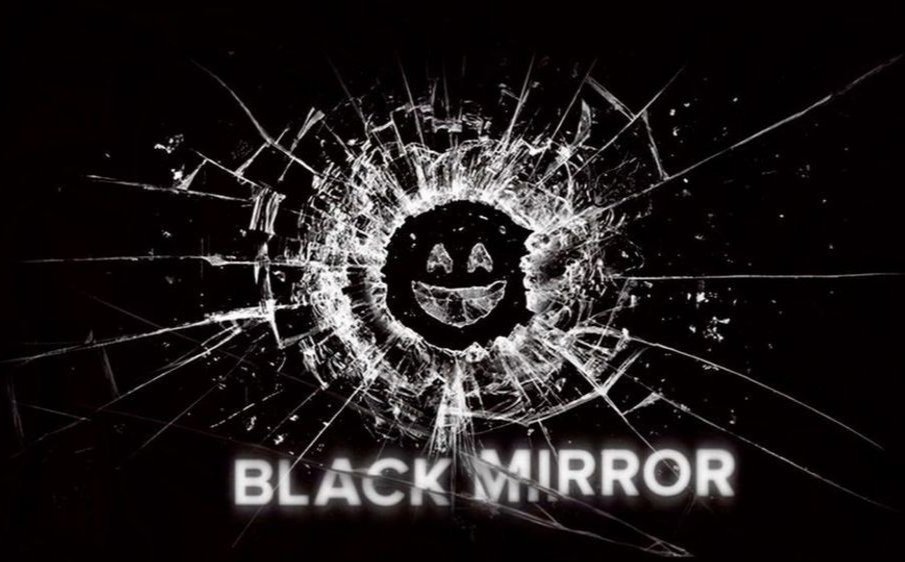Explain_A_Plot's tweet image. BLACK MIRROR
Time travelers warn us of the future
#ExplainAFilmPlotBadly #ExplainASeriesPlotBadly