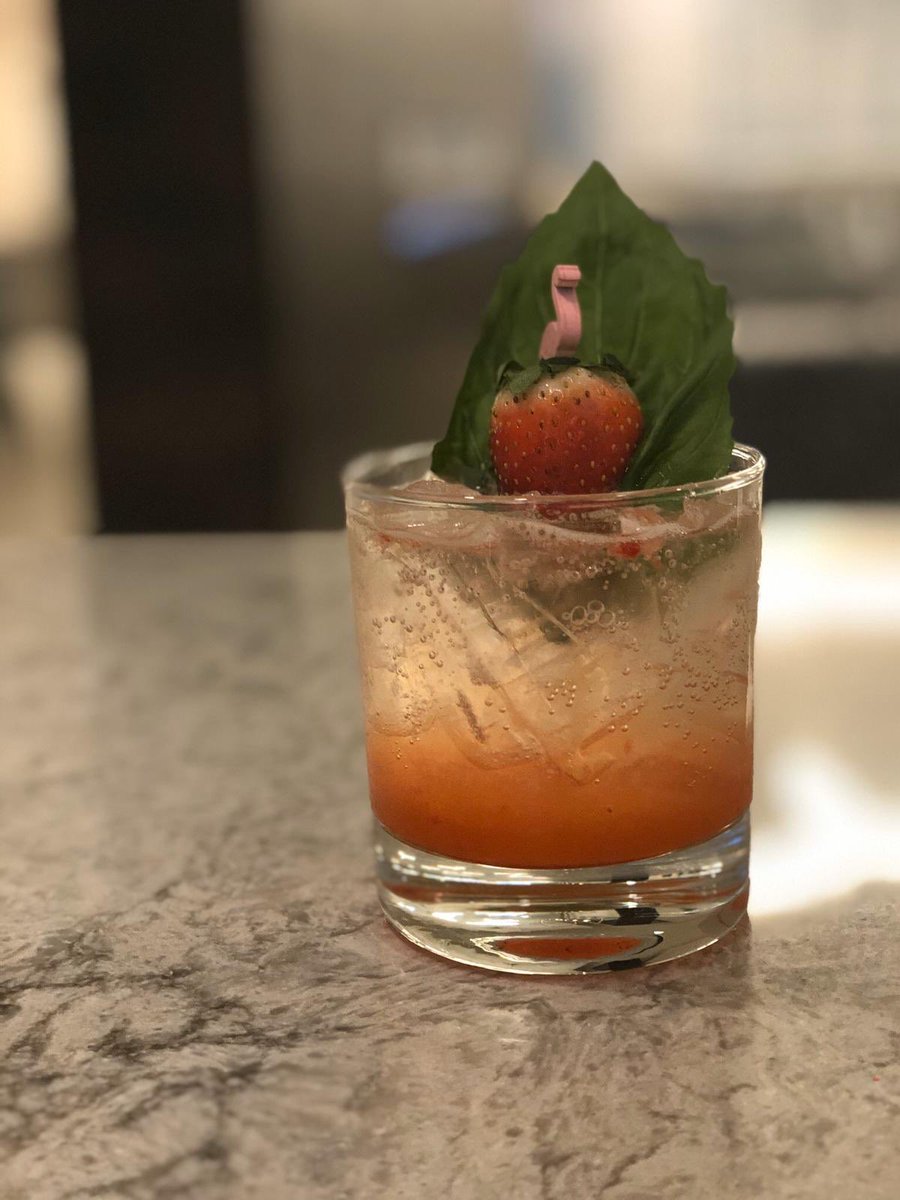 Cocktail for Hump Day?