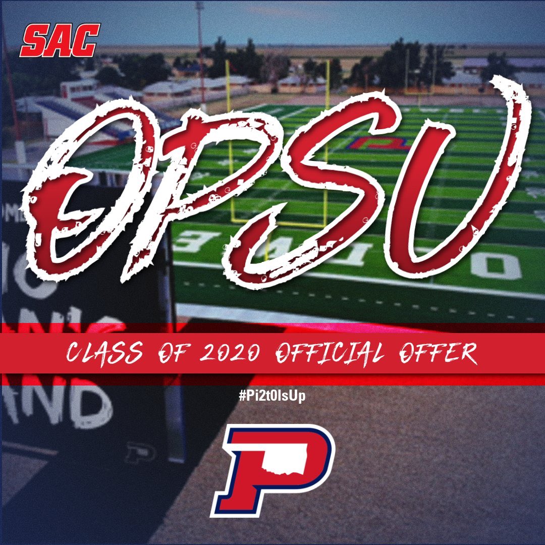 IaeaHalii's tweet photo. Very blessed to receive another offer from Oklahoma panhandle state university !! Thank you @BlakeCrandall for another blessing. Ho’onani I ke akua💯 https://t.co/pRIULsOklj