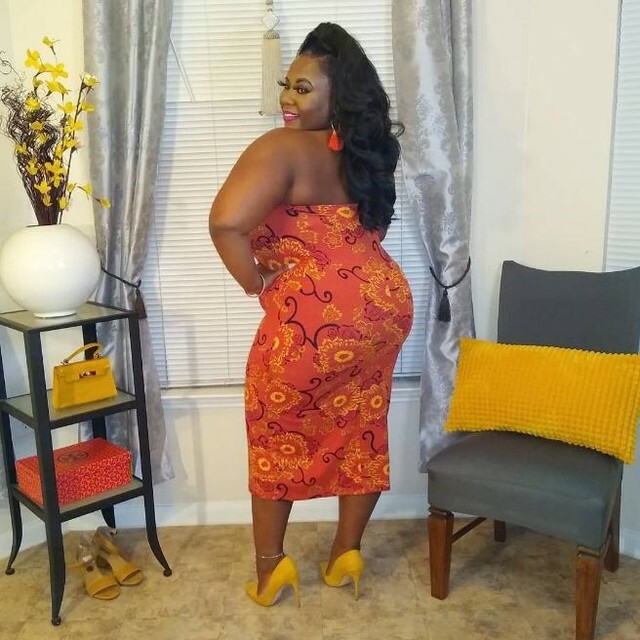 Bloggerplussize's tweet photo. Show your other side @get_up_and_go_diva⠀
Dress & Earrings @rainbowshops ⠀
Heels @caperobbin⠀
⠀
#plussizes #plussizeBeautiful #plusfashion #plussizemodel #Curvydivachic #Curvyisnotacrime #Curvyisnewsexy #Curvyissexy #curvygirl #bodyconfident #honoryourbody #plussizefashi… https://t.co/r5dc3pZTUA