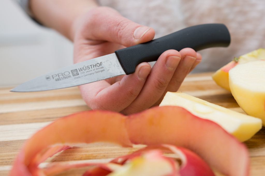 Wirecutter on Twitter "The best knife set is the one you assemble yourself. If you’re buying