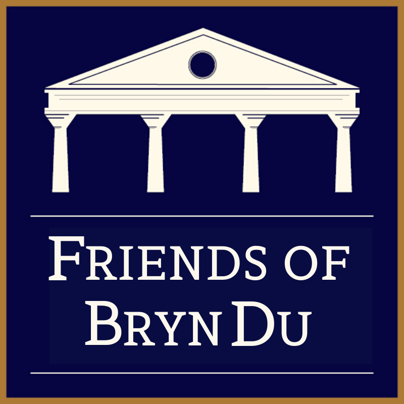 The Bryn Du Commission Launches New Friends of Bryn Du Program today. Read more: bryndu.com/bryn-du-launch…