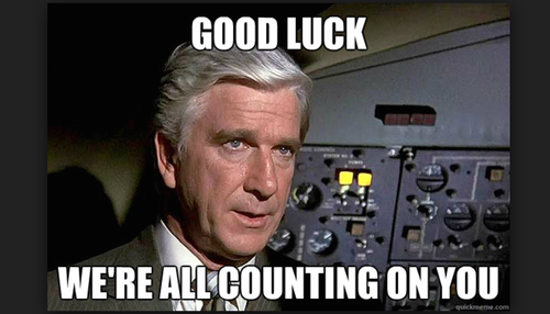 ICWSM on Twitter: &quot;🚨Only 15 more hours to get those #ICWSM2020 papers in!  Good luck, we&#39;re all counting on you.… &quot;