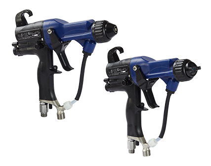 AirEquipmentSA's tweet photo. Great piece from @GracoInc on the benefits of using Electrostatic paint equipment in your manufacturing facility.

https://t.co/KD6eKiAViC https://t.co/CX7DH4t07F