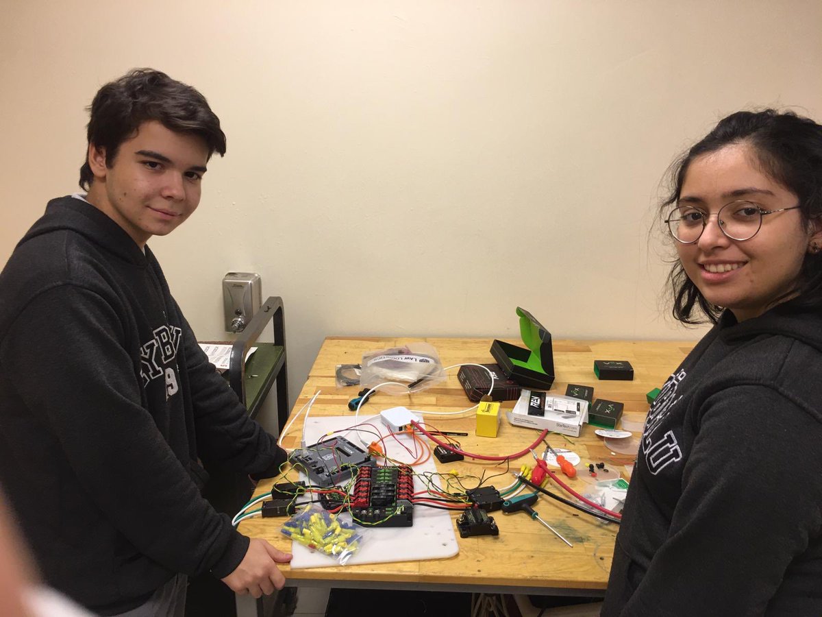 We can work it out🔥 #frc2020 #wildfire #frc #infiniteRecharge @frcturkey