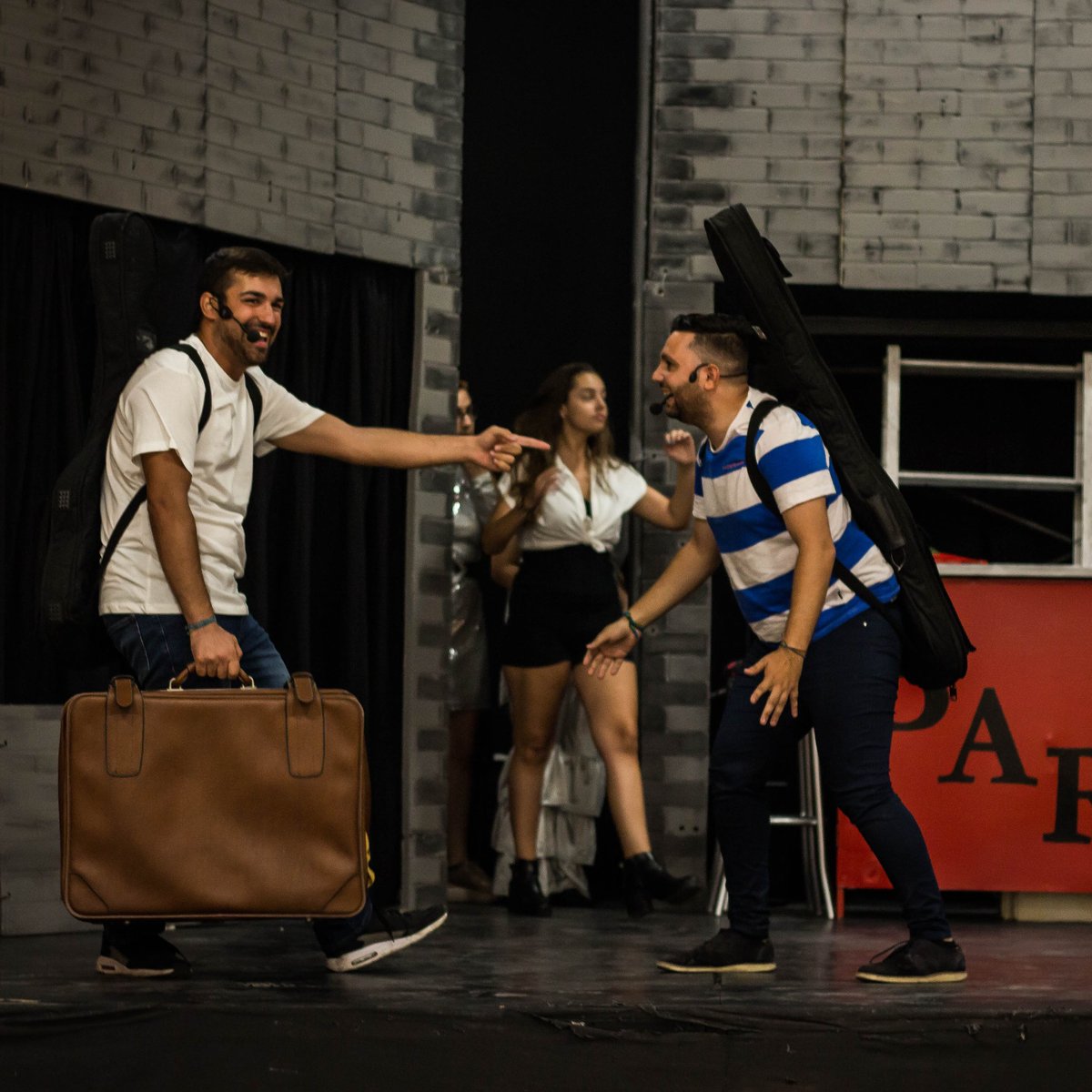 Llegamos al <a href="/TeatroAlmeria/">TEATRO CERVANTES</a> con nuestras maletas cargadas de ilusiones.

El próximo 22 de Marzo a las 19:30h "La Fuerza del destino" nos hará vibrar.

Hazte con tu entrada en el link que encontrarás en nuestra bio.

📷: <a href="/SantosDiaz_18/">Santos Díaz</a>

¡Os esperamos! 

#EsenciaAedea