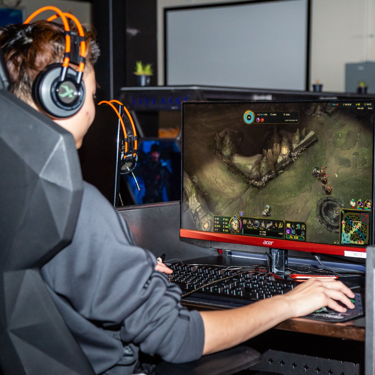 Black Ants Gaming Lab (ants_lab) Twitter