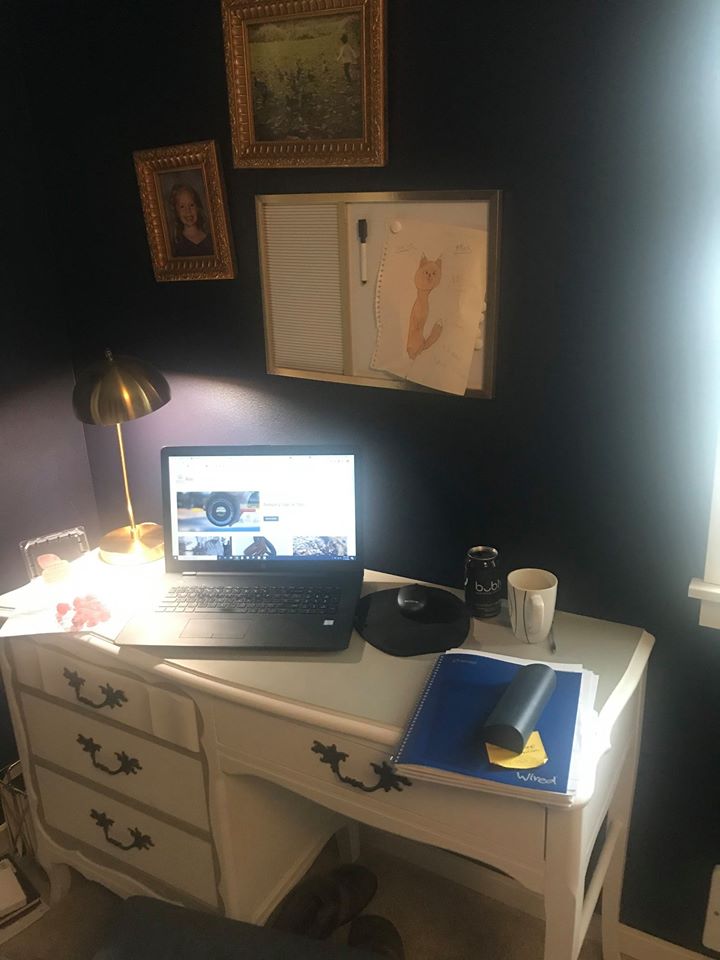 ReeceHomesTeam's tweet photo. While this snow &amp; ice has canceled school, it hasn't kept the Reece Homes team from working for you.

Here is the view from some of our working spots!❄️
 
#reecehomes #edmondsrealestate #hereforyou #snowday2020 #ice #reecehomesteam #connectingyouhome https://t.co/ocLUAqfKlg