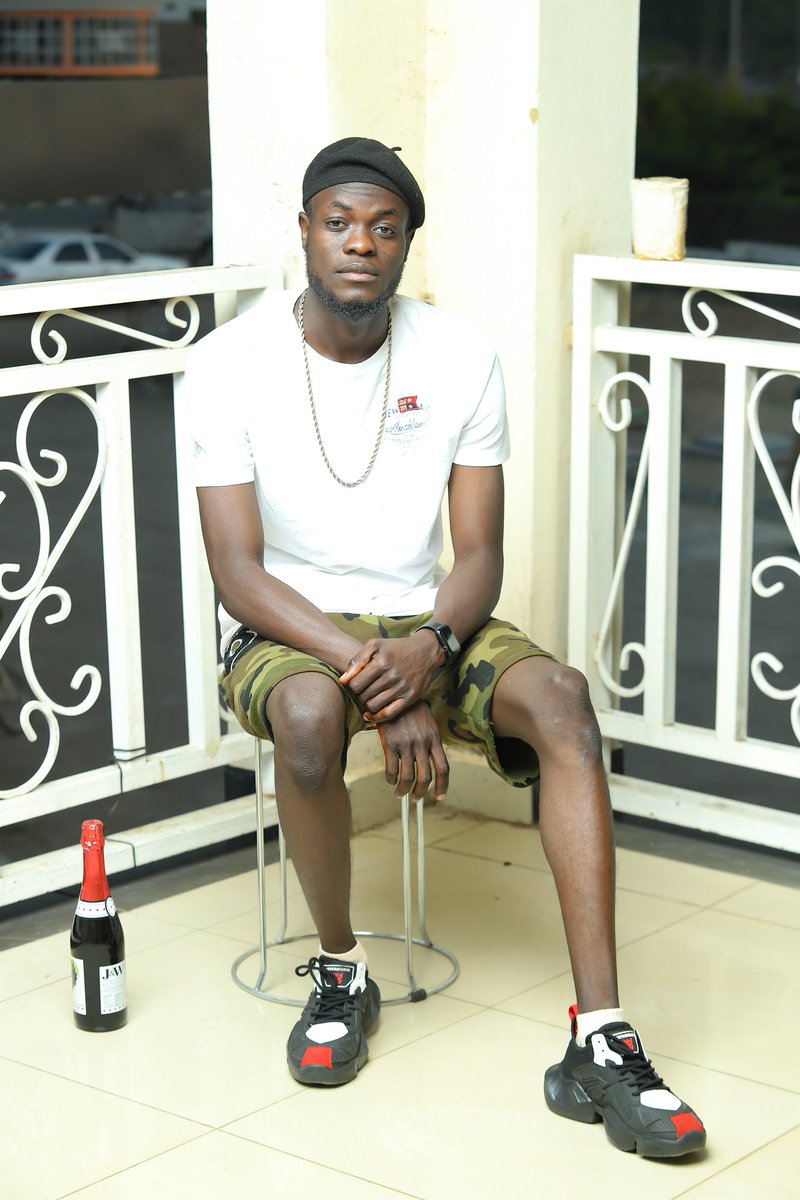 Shamsuddeen       vs     yo!  😁😁