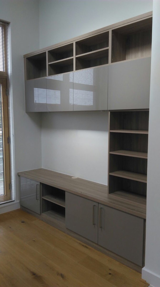 InteriorsbyWow's tweet photo. Another install awaiting the tv! https://t.co/SGFDAa41N9