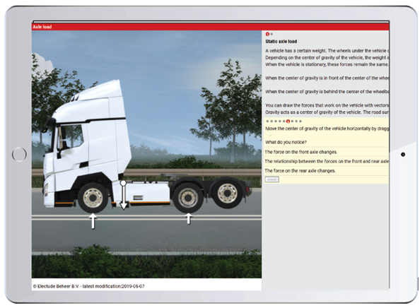 Daniel_Electude's tweet photo. Who is ready for @electude's latest offering to the #Elearning world? #Heavy #Vehicle content is coming soon. Click on the link to find out more.
https://t.co/UwXppeHVKn

#electude #automotive https://t.co/DF2eIIHiRe