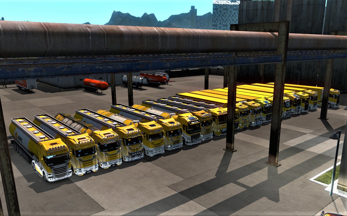 ArabVtc's tweet photo. 15/1/2020 Convoy
Discord: https://t.co/hwjqoG6gvH https://t.co/S6nnfJPT7v