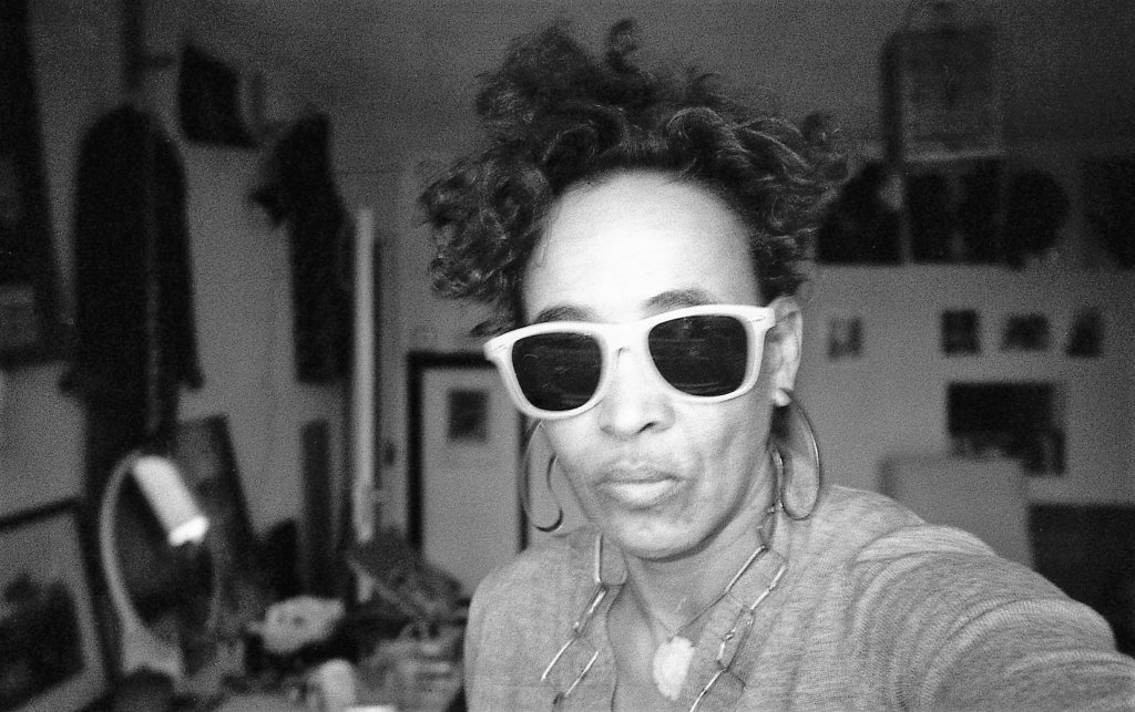 Soooo many things happening this weekend! If you need a hand in figuring out what to do, check out our Events Listing to guide you through your weekend arts festivities.
silverspacestl.com/events

Image: Liz Johnson Artur. Courtesy the artist and <a href="/ContemporarySTL/">CAM St. Louis</a>