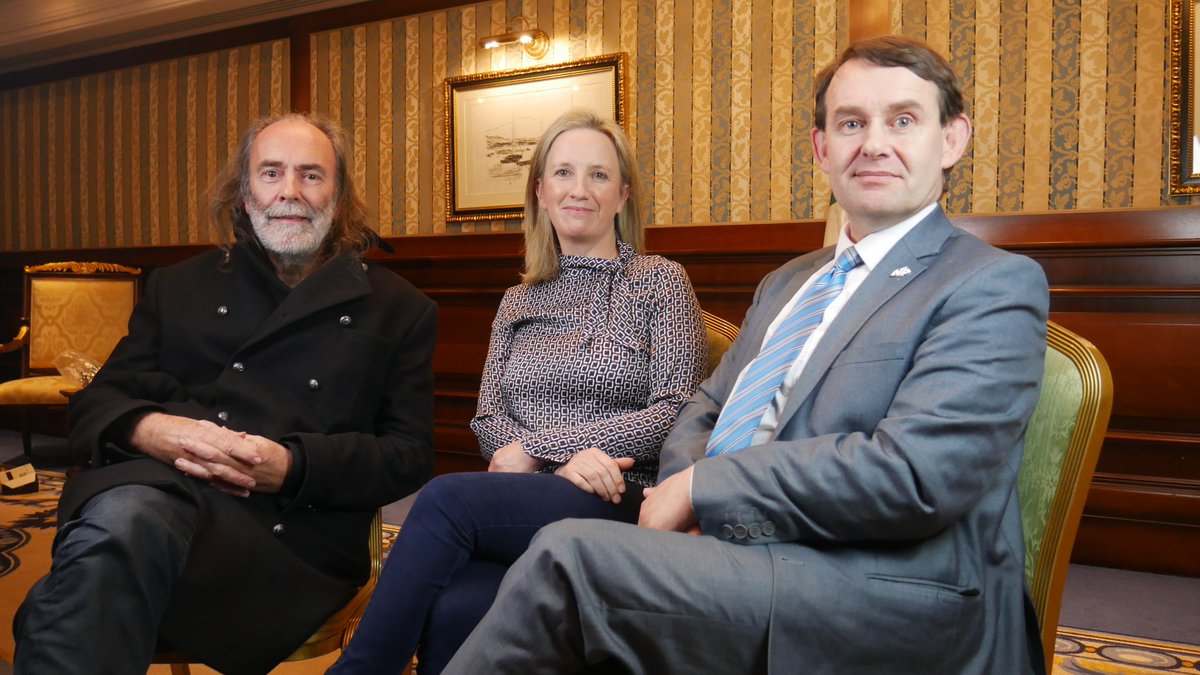 So which way's it going to be, Irish man?

#GE2020 #NP #RTEbias