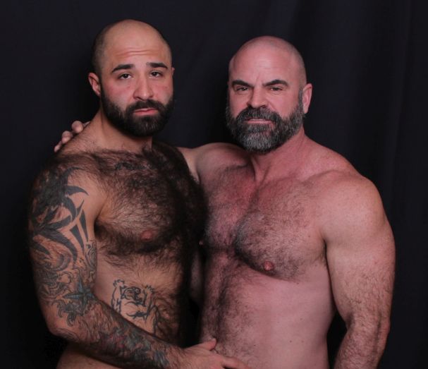 Carolina bears gay