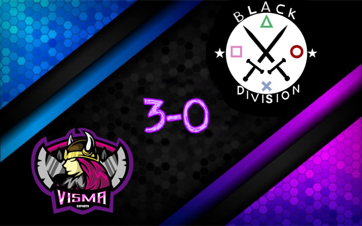 VismaeSports's tweet photo. .@CodlEd
Actualmente estamos participando de esta liga #EdicionSudamerica 🥰
A continuación irán los resultados que hemos tenido durante la fase grupal, mencionar que estamos en un mix con jugadores amigos 😍 GGs a todos 🤩
#GoVisma🌸 https://t.co/S7XlPG3FDw
