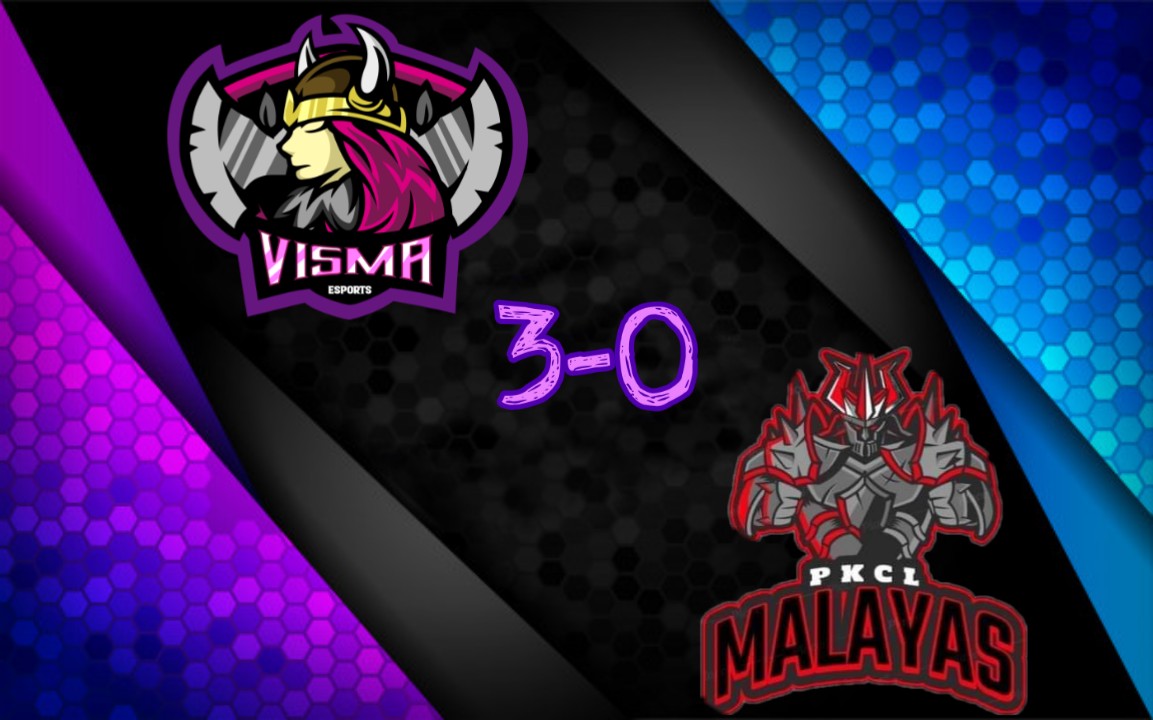 VismaeSports's tweet photo. .@CodlEd
Actualmente estamos participando de esta liga #EdicionSudamerica 🥰
A continuación irán los resultados que hemos tenido durante la fase grupal, mencionar que estamos en un mix con jugadores amigos 😍 GGs a todos 🤩
#GoVisma🌸 https://t.co/S7XlPG3FDw