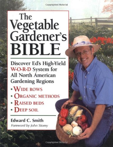 the vegetable gardeners bible pdf torrent