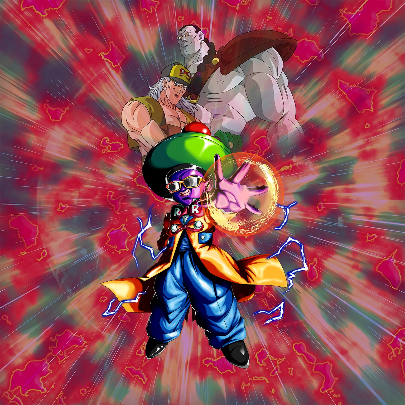 バンダイ　ドラゴンボール　カードダス　トランクス 【希少】 ドラゴンボールスーパー 配信 バンダイ ドラゴンボール