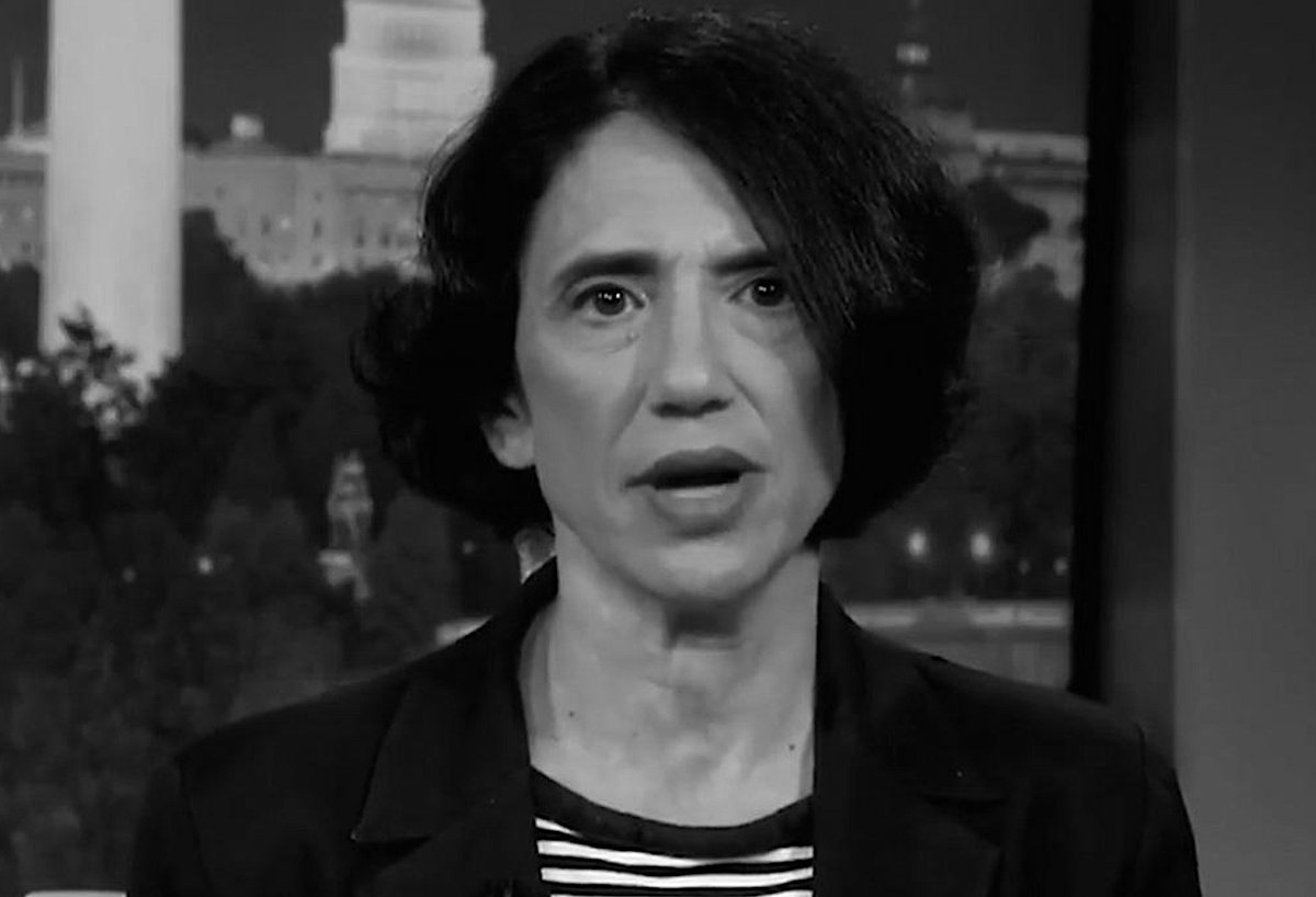 Jennifer Rubin. (Washington Post)18 U.S. Code § 2384 - Seditious Conspiracy18 U.S. Code § 1962 - R.I.C.O.