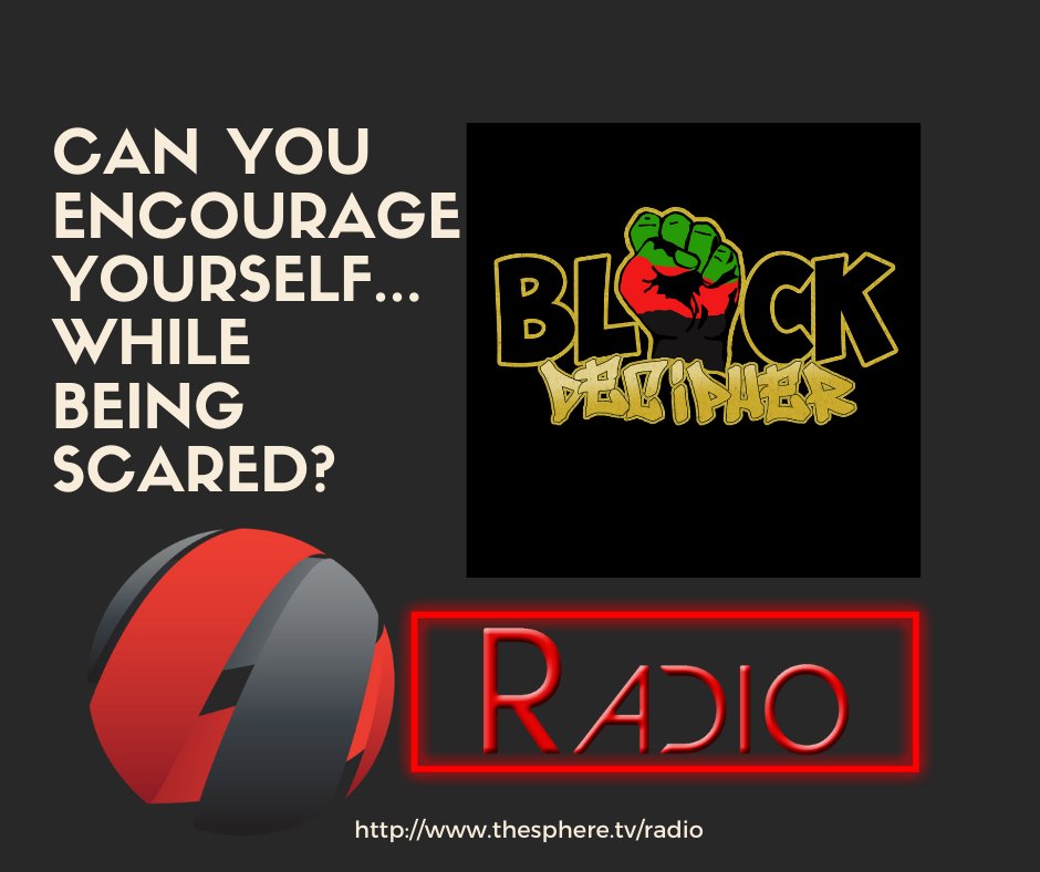 TheSphereTV's tweet photo. DO it scared with #BlackDecipher 👊💥
https://t.co/QPxbbetX74
#podcast #podcastlife #TheSphereNetwork #podernfamily #applepodcasts #spotify #podsincolor #questions #podcasting #black #insight #perspective #radio #newepisode #youtube #podcastlove #podaddict #trypod #podecho #pod https://t.co/WSXd5nDdKO