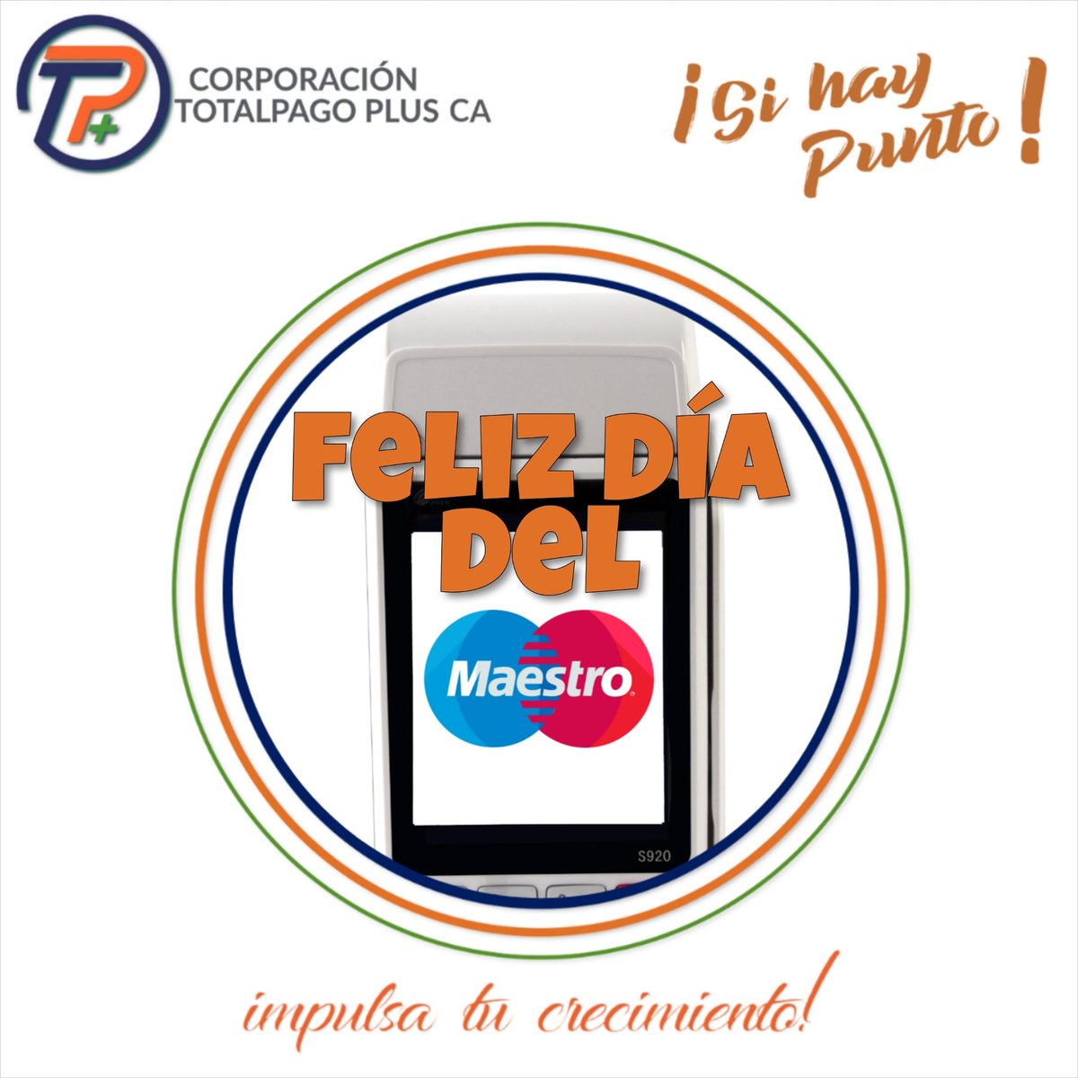 totalpagoplus's tweet photo. La clase de hoy #ImpulsaTuCrecimiento https://t.co/i2L99kACmR