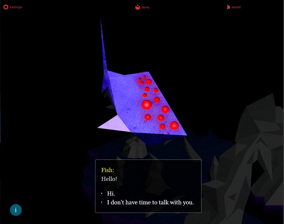 Replit's tweet photo. Have you seen this great Indie/Horror game on https://t.co/63tblEJwAc?  Check it out! https://t.co/QMZeQv1GUw
#BuiltOnReplit https://t.co/PFf4l9wemt