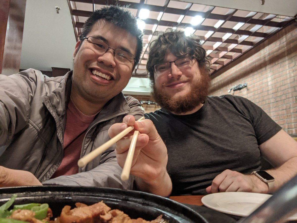 karyungtom's tweet photo. We are back! Help our cast out by sharing our 25TH EPISODE!

Organized Play - WWAD (What would Alex do?)

https://t.co/TJkJh02TQn

@tablefor2pod @InsayneHayne https://t.co/8ShgOnpYH3
