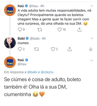 Ver imagem no Twitter