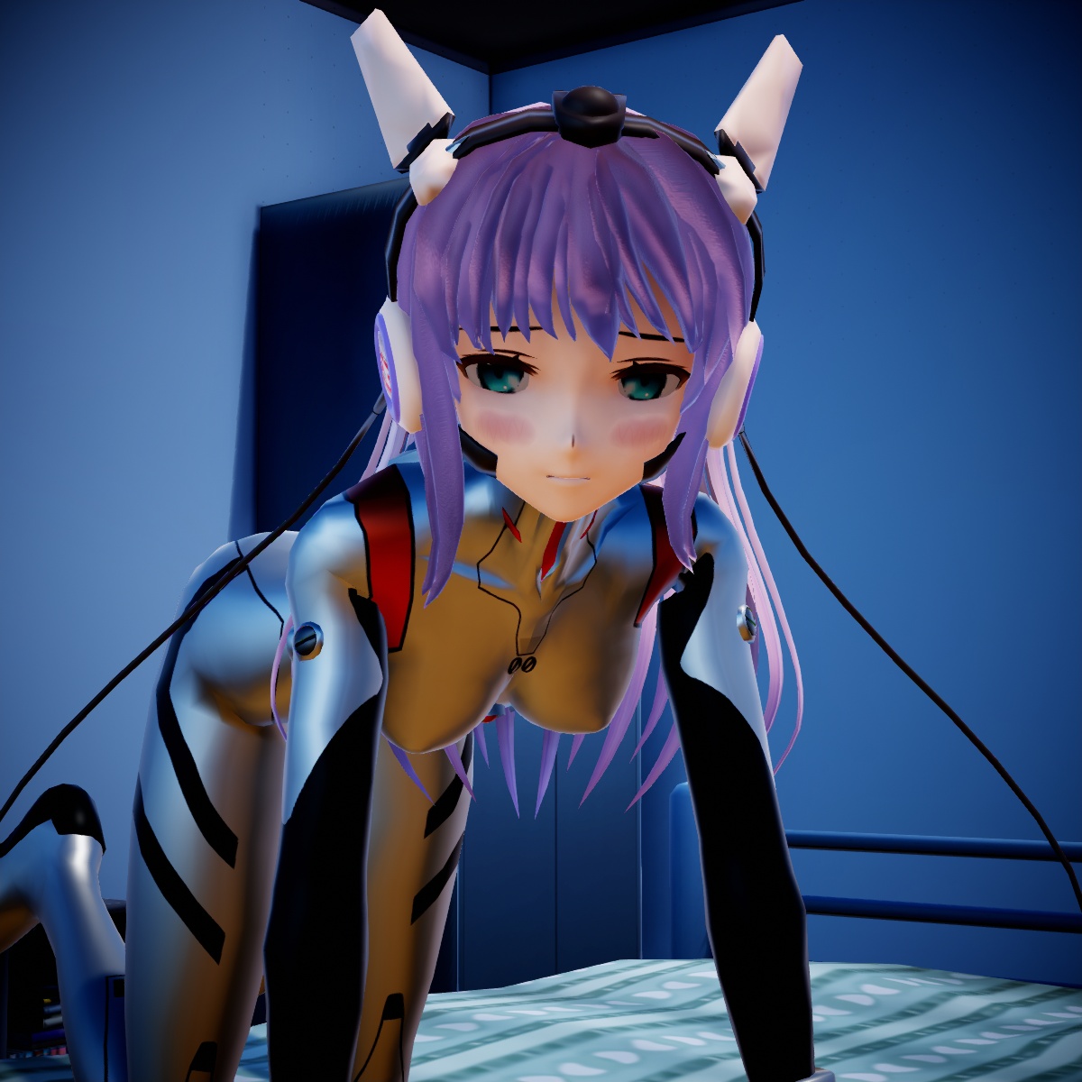 シュガーちゃんと恋人になったら
土下座してお願いしたらきっと
コスプレえっちさせてくれる 