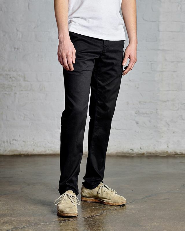 Back in stock!! All sizes available.⁠
⁠
⁠
#rawdenim #jeans #denim #selvedgedenim #menswear #workwear #vintage #streetstyle #selvage #denimheads #denimporn #drydenim #artisan #madeinusa #rawjeans #selvagedenim #slimkojima #mensfashion #drygoods #shock… ift.tt/2ssfUvj