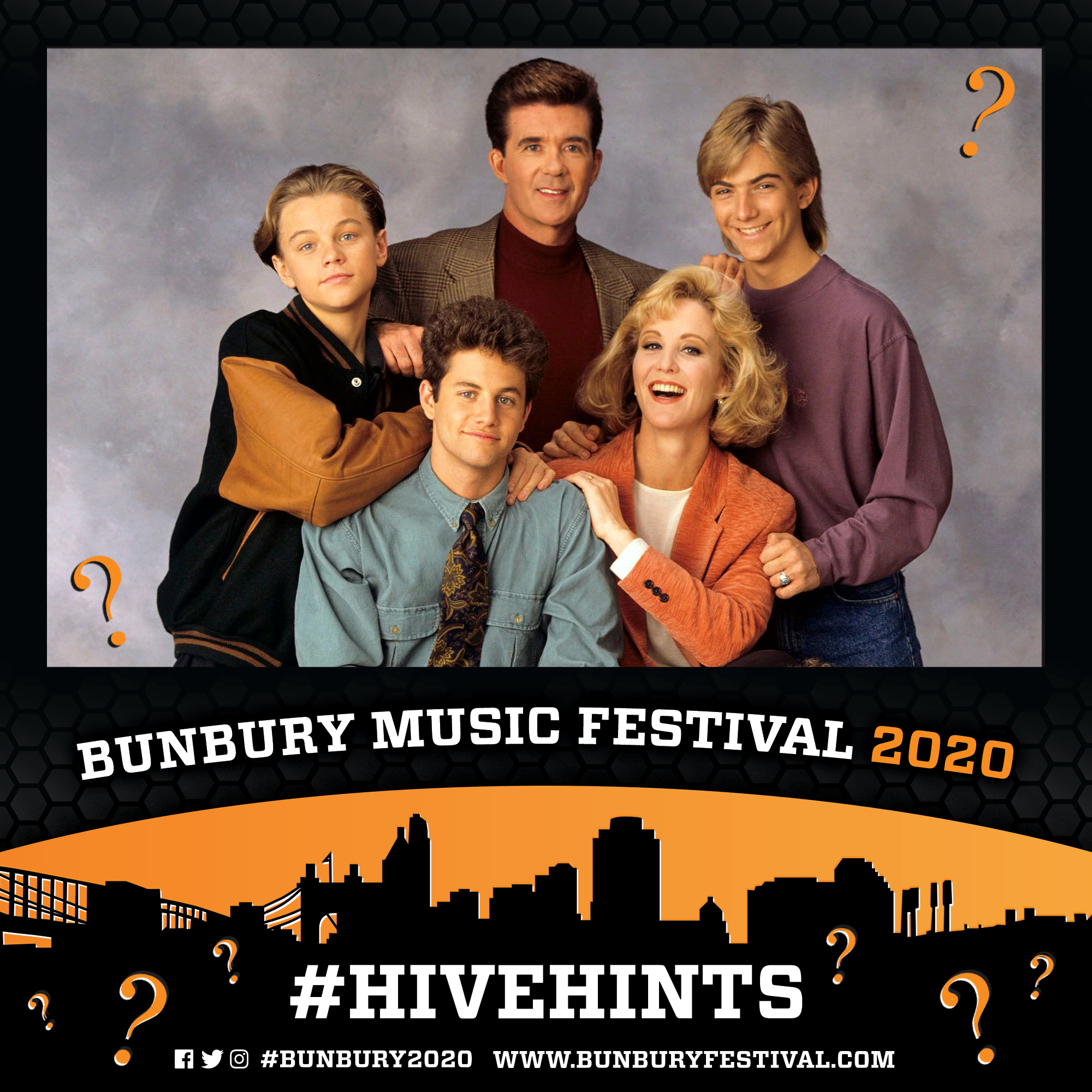 Bunbury Music Festival 2020 Lineup Tickets Schedule Spacelab