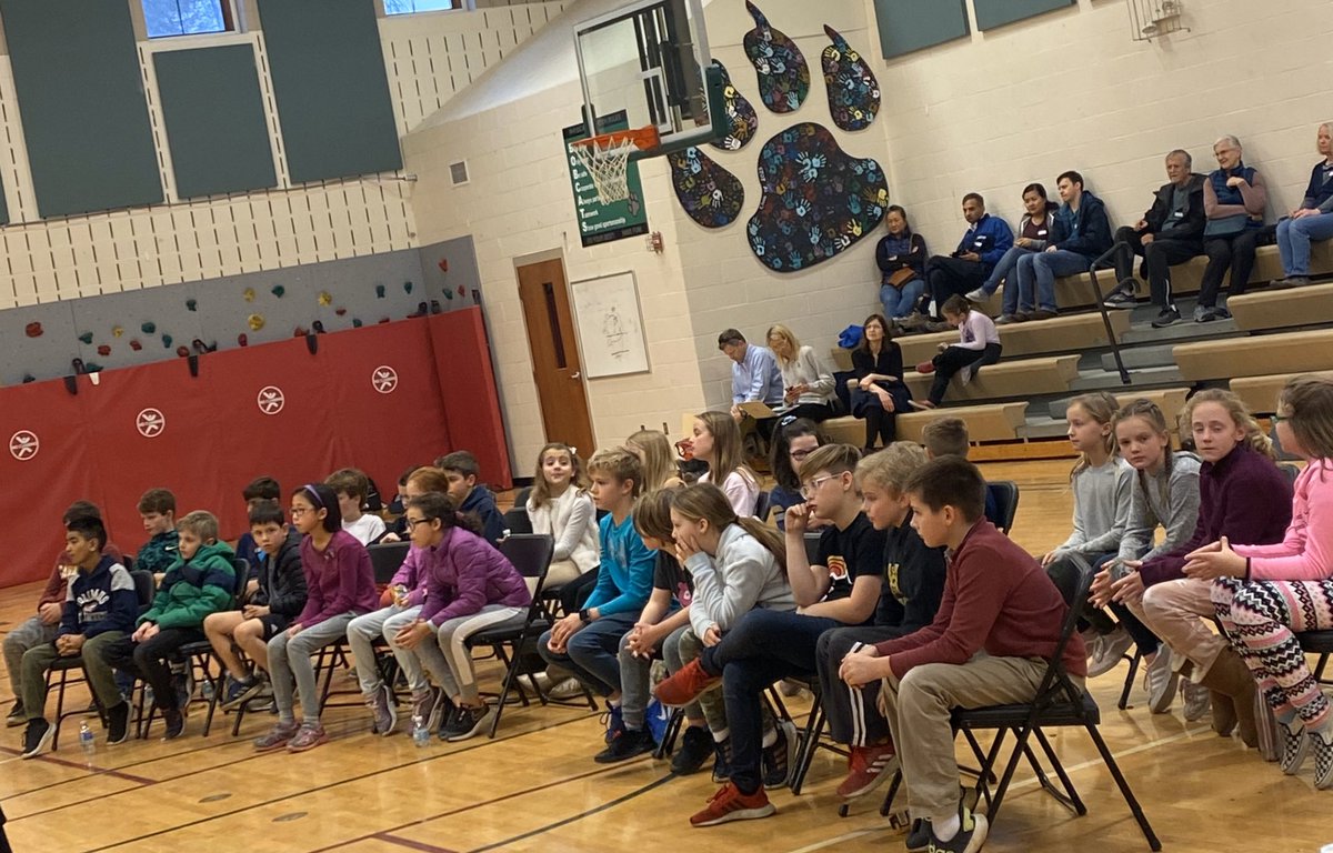 Barrington Bobcats tweet media