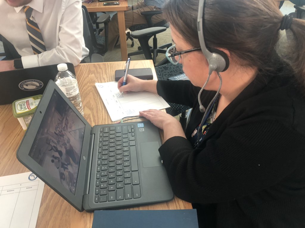 Dr. Perry Carlson tweet media