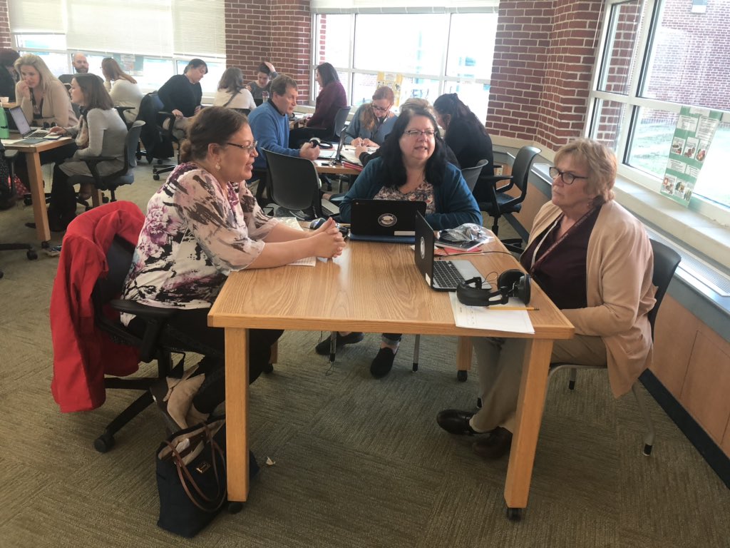 Dr. Perry Carlson tweet media