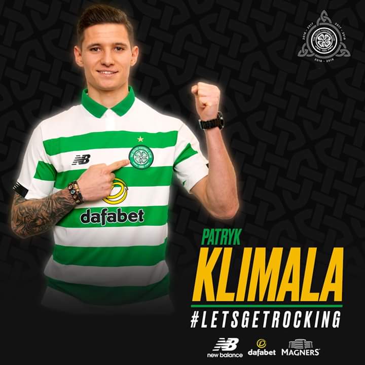 Excited to see if he's gonna be a good player