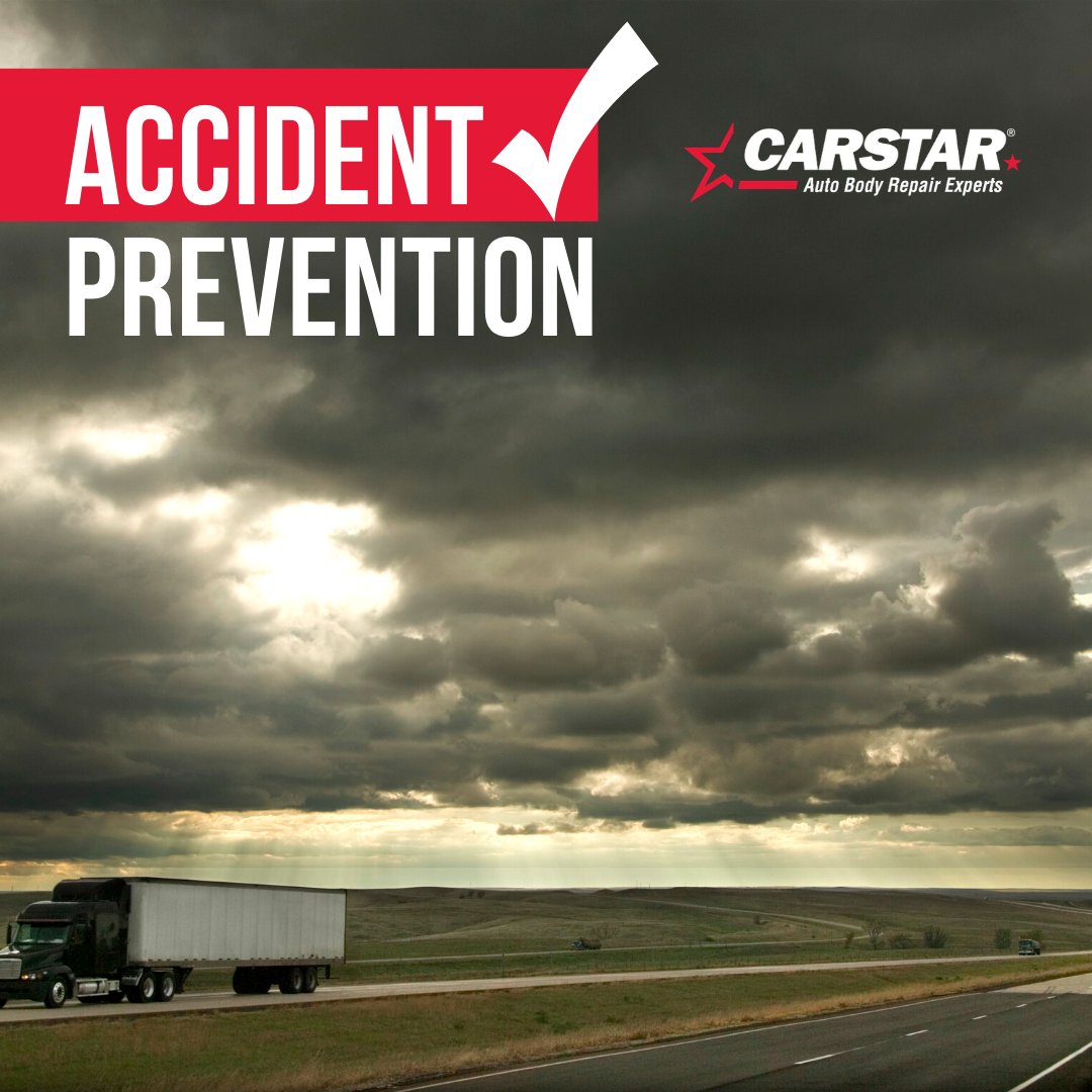 Hayward Collision Repair Inc. on Twitter "If the weather forecast