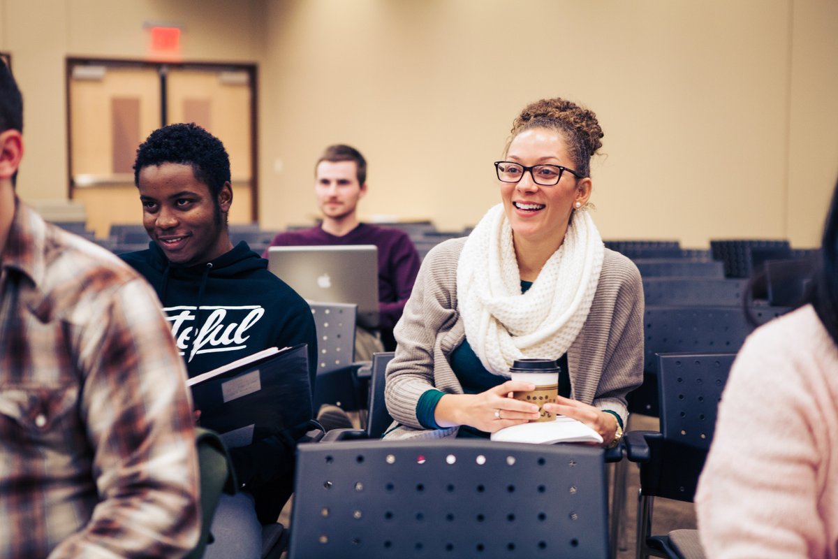 We were made to dive deep into the study of who God is while building community and friendships with those who have the same hunger for more. IHOPU makes this a reality for countless students from all over the world. Learn more at ihopu.org.
