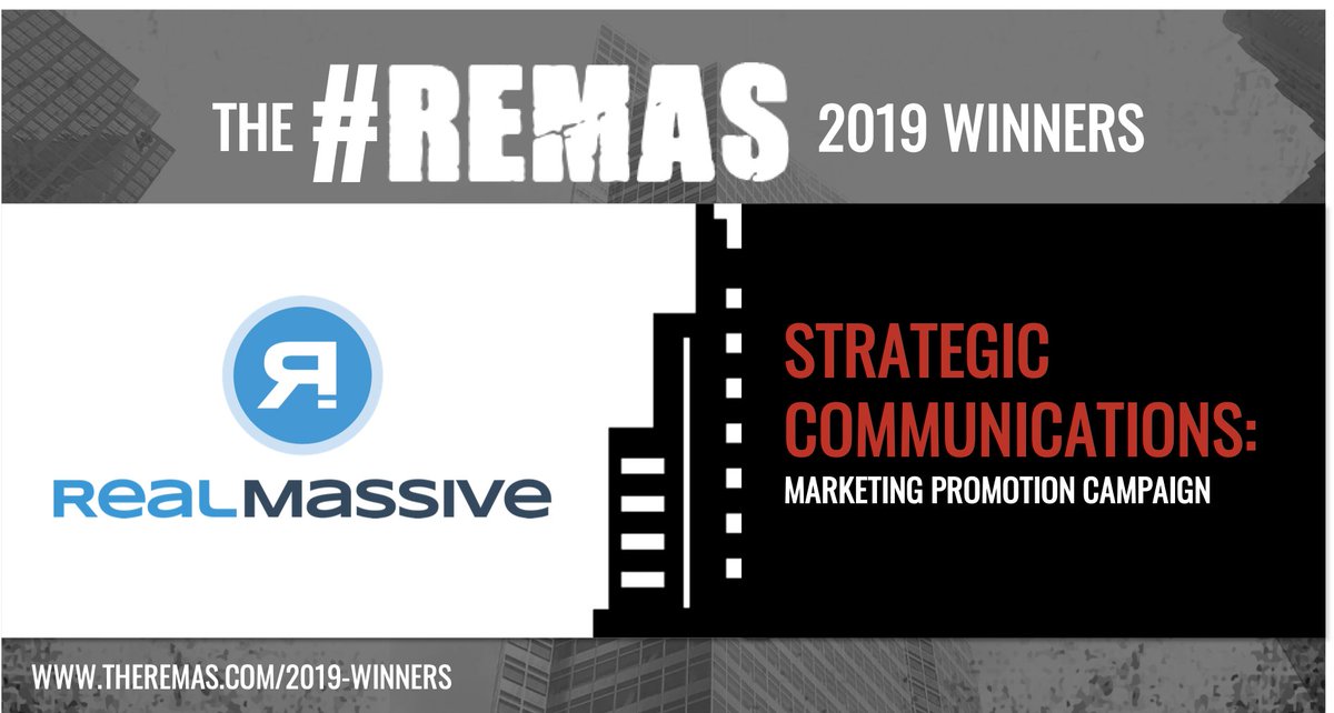 The REMAS tweet media