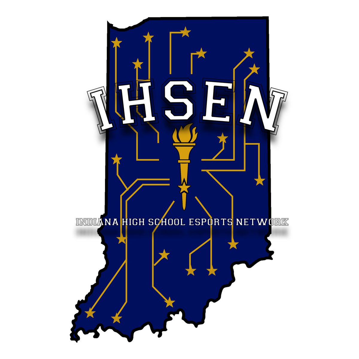 Scottsburg High School is excited to announce that we will be forming an esports team this year and are excited to be a part of the schools across the state that have already joined the network!