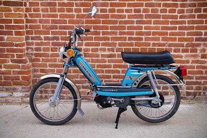 MopedArcheology's tweet photo. 1980 Peugeot 102 SP U3 Moped
Photo credit: Scotty Gilbertson
-
-
-
#mobylette #motobecane #moped #MopedArcheology #custommoped #mopedtuning #mopedlife #peugeot102 #vintagemoped #vintage #retro #Puch #Sachs #vespa #Tomos #MotoConfort #restoration https://t.co/t3bSt1osVJ